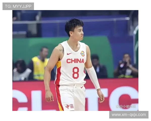 周琦12分8板赵睿首秀10分