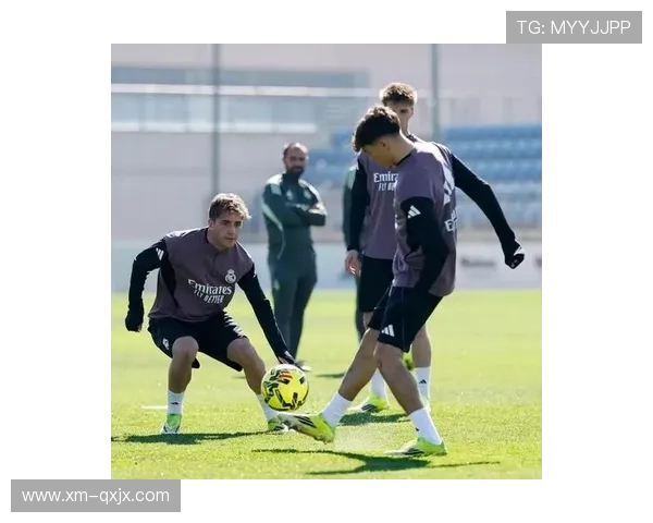 皇马米利唐恢复合练 贝林姆巴佩仍康复中